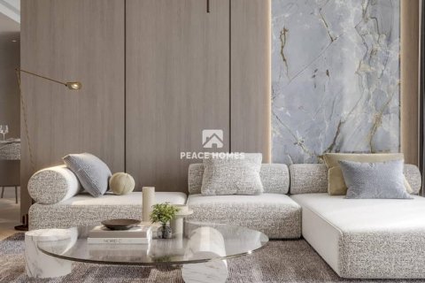 Διαμέρισμα σε Arjan, Dubai, ΗΑΕ 1 υπνοδωμάτιο, 71 τ.μ. Αρ. 708723 - φωτογραφία 3