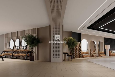 Διαμέρισμα σε Arjan, Dubai, ΗΑΕ 1 υπνοδωμάτιο, 71 τ.μ. Αρ. 708723 - φωτογραφία 10
