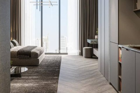 Διαμέρισμα σε Arjan, Dubai, ΗΑΕ 1 υπνοδωμάτιο, 71 τ.μ. Αρ. 708723 - φωτογραφία 5