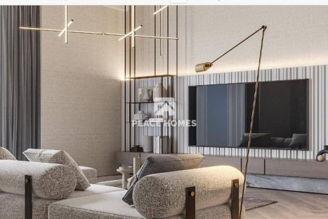 Διαμέρισμα σε Arjan, Dubai, ΗΑΕ 1 υπνοδωμάτιο, 71 τ.μ. Αρ. 708723 - φωτογραφία 2