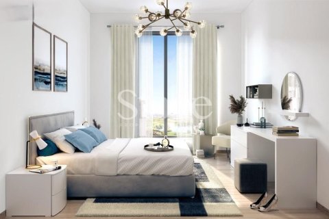 Apartment sa Yas Island, Abu Dhabi, UAE 1 silid-tulugan, 80 sq.m. № 708667 - larawan 6