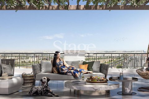 Apartment sa Yas Island, Abu Dhabi, UAE 1 silid-tulugan, 80 sq.m. № 708667 - larawan 2
