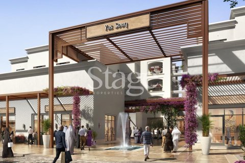 Apartment sa Yas Island, Abu Dhabi, UAE 1 silid-tulugan, 80 sq.m. № 708667 - larawan 8