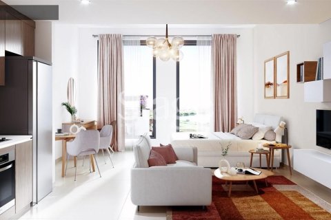 Apartment sa Yas Island, Abu Dhabi, UAE 1 silid-tulugan, 80 sq.m. № 708667 - larawan 5