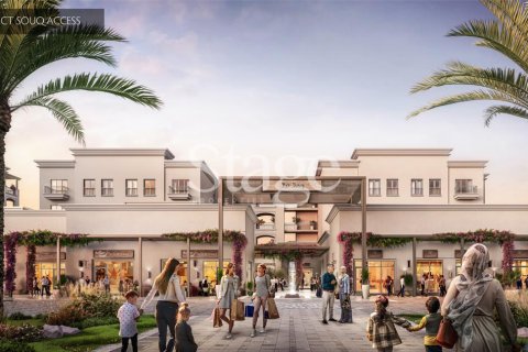 Apartment sa Yas Island, Abu Dhabi, UAE 1 silid-tulugan, 80 sq.m. № 708667 - larawan 3