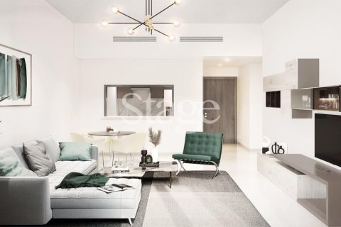 Leilighet i Yas Island, Abu Dhabi, Emiratene 1 soverom, 80 kvm nr. 708667