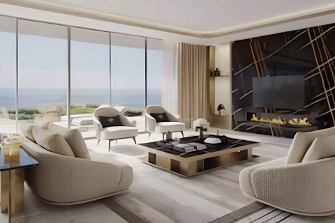 Villa in Dar Global Villas in Jumeirah Golf Estates, Dubai, UAE 5 bedrooms, 262.0 sq.m. № 574039 - photo 4
