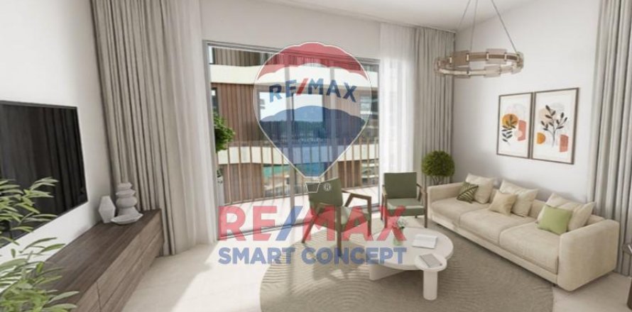 Byt na Yas Island, Abu Dhabi, SAE 2 ložnice, 121.8 m² Č.: 573758