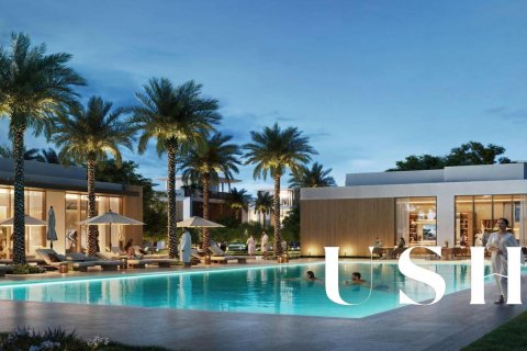 Vila v Dubai Investment Park, SAE 4 ložnice, 355 m² Č.: 620808 - fotografie 10