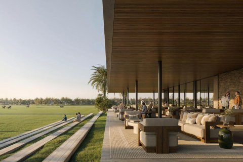 Vila v Dubai Investment Park, SAE 4 ložnice, 355 m² Č.: 620808 - fotografie 5