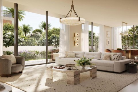 Vila v Dubai Investment Park, SAE 4 ložnice, 355 m² Č.: 620808 - fotografie 7