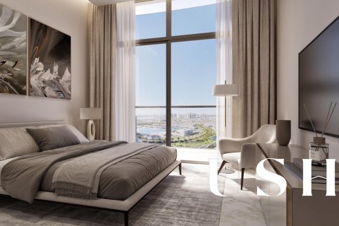 Apartemen di Dubai, UEA 2 kamar tidur, 101 m2 nomor 620806 - foto 2