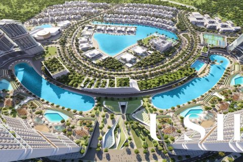 Apartemen di Dubai, UEA 2 kamar tidur, 101 m2 nomor 620806 - foto 18