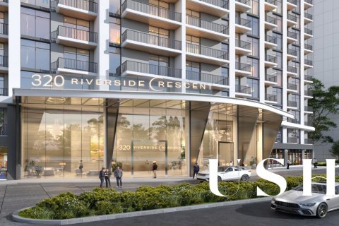 Apartemen di Dubai, UEA 2 kamar tidur, 101 m2 nomor 620806 - foto 19