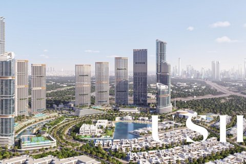 Apartemen di Dubai, UEA 2 kamar tidur, 101 m2 nomor 620806 - foto 6