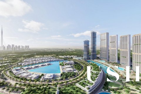 Apartemen di Dubai, UEA 2 kamar tidur, 101 m2 nomor 620806 - foto 15