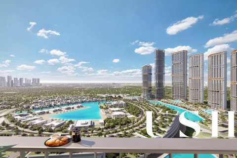Apartemen di Dubai, UEA 2 kamar tidur, 101 m2 nomor 620806 - foto 14