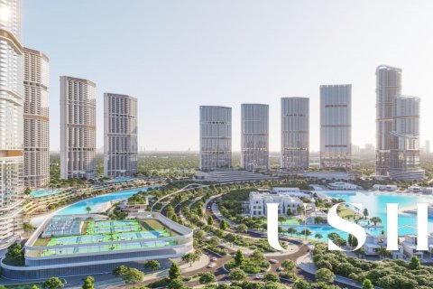 Apartemen di Dubai, UEA 2 kamar tidur, 101 m2 nomor 620806 - foto 20