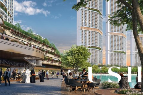 Apartemen di Dubai, UEA 2 kamar tidur, 101 m2 nomor 620806 - foto 16
