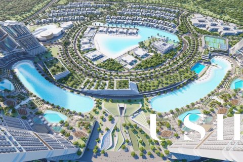 Apartemen di Dubai, UEA 2 kamar tidur, 101 m2 nomor 620806 - foto 7