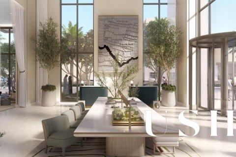 آپارتمان برای فروش در  Dubai Hills Estate، Dubai، امارات متحده عربی  1 خوابه ، 70 متر مربع ، شماره 620809 - تصویر 5