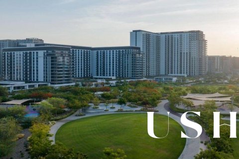 آپارتمان برای فروش در  Dubai Hills Estate، Dubai، امارات متحده عربی  1 خوابه ، 70 متر مربع ، شماره 620809 - تصویر 2