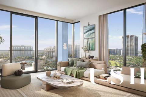 آپارتمان برای فروش در  Dubai Hills Estate، Dubai، امارات متحده عربی  1 خوابه ، 70 متر مربع ، شماره 620809 - تصویر 6
