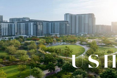 آپارتمان برای فروش در  Dubai Hills Estate، Dubai، امارات متحده عربی  1 خوابه ، 70 متر مربع ، شماره 620809 - تصویر 10