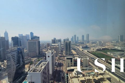 Kancelář v Barsha Heights (Tecom), Dubai, SAE 103 m² Č.: 620435 - fotografie 1