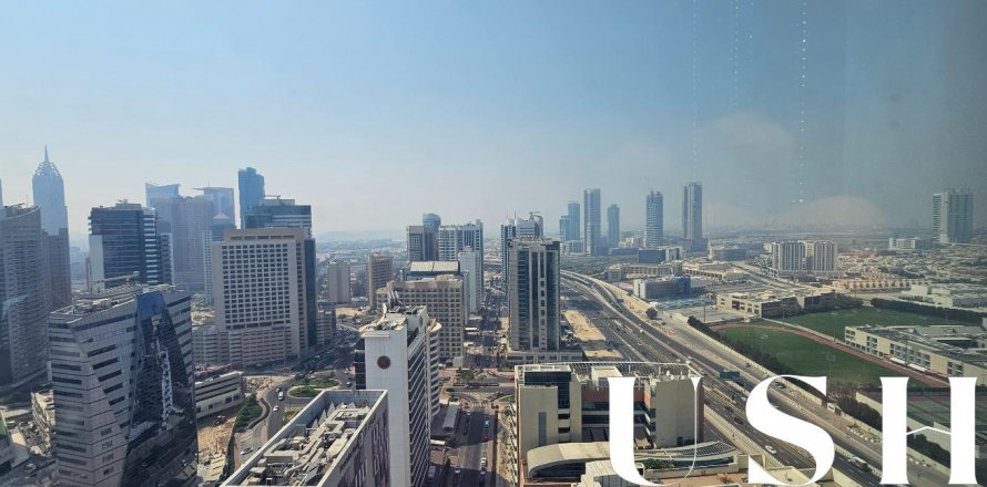 Kancelář v Barsha Heights (Tecom), Dubai, SAE 103 m² Č.: 620435