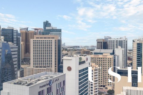 Kancelář v Barsha Heights (Tecom), Dubai, SAE 103 m² Č.: 620435 - fotografie 16