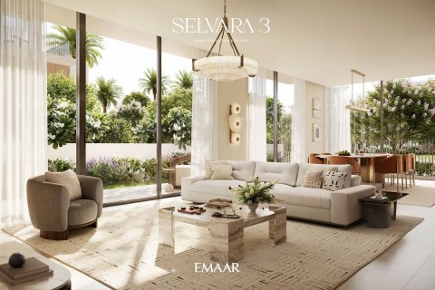 Купить виллу в Дубай, ОАЭ 4 спальни, 316.8м2, № 694261 - фото 2