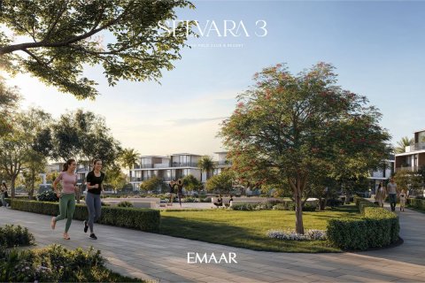 Купить виллу в Дубай, ОАЭ 4 спальни, 316.8м2, № 694261 - фото 9