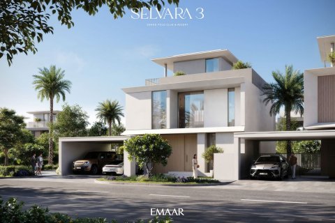 Купить виллу в Дубай, ОАЭ 4 спальни, 316.8м2, № 694261 - фото 7