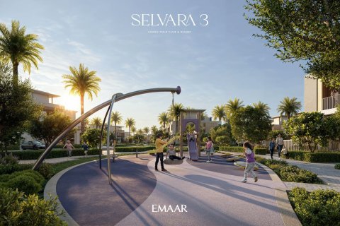 Βίλα σε Dubai, ΗΑΕ 4 υπνοδωμάτια, 316.8 τ.μ. Αρ. 694261 - φωτογραφία 6