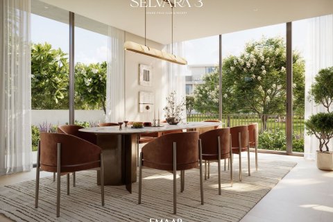 Купить виллу в Дубай, ОАЭ 4 спальни, 316.8м2, № 694261 - фото 3