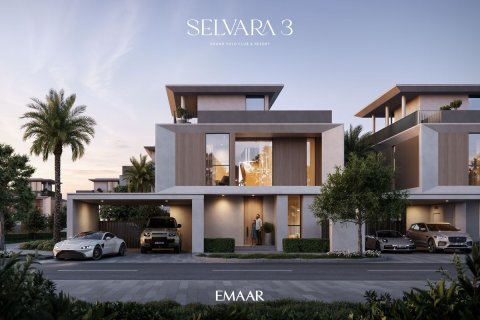 Вилла в Дубай, ОАЭ 4 спальни, 316.8м2 № 694261