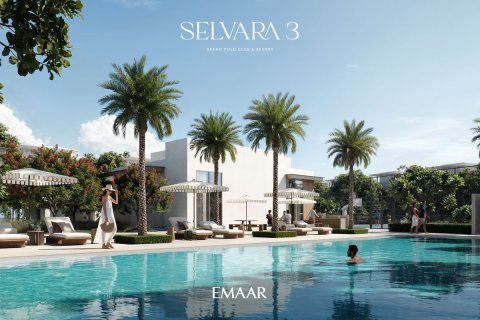 Βίλα σε Dubai, ΗΑΕ 4 υπνοδωμάτια, 316.8 τ.μ. Αρ. 694261 - φωτογραφία 9