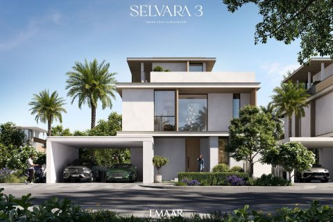 Βίλα σε Dubai, ΗΑΕ 4 υπνοδωμάτια, 316.8 τ.μ. Αρ. 694261 - φωτογραφία 3