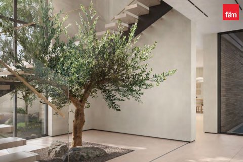 Řadový dům v Dubai, SAE 3 ložnice, 183.9 m² Č.: 694260 - fotografie 7