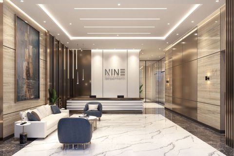 דירה למכירה ב Dubai, איחוד האמירויות 2 חדרי שינה, 105.8 מ"ר, מספר 694262 - תמונה 5