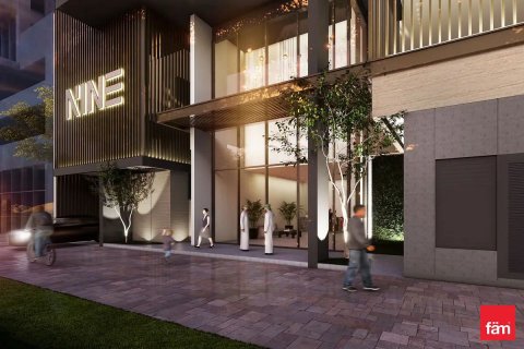 דירה למכירה ב Dubai, איחוד האמירויות 2 חדרי שינה, 105.8 מ"ר, מספר 694262 - תמונה 10