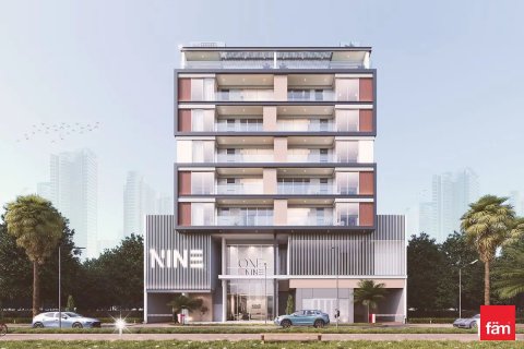 דירה למכירה ב Dubai, איחוד האמירויות 2 חדרי שינה, 105.8 מ"ר, מספר 694262 - תמונה 4