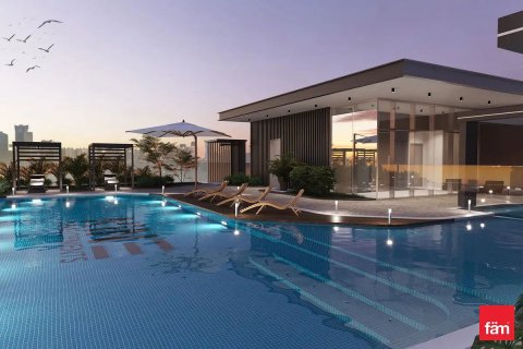 דירה למכירה ב Dubai, איחוד האמירויות 2 חדרי שינה, 105.8 מ"ר, מספר 694262 - תמונה 9