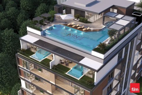 דירה למכירה ב Dubai, איחוד האמירויות 2 חדרי שינה, 105.8 מ"ר, מספר 694262 - תמונה 8