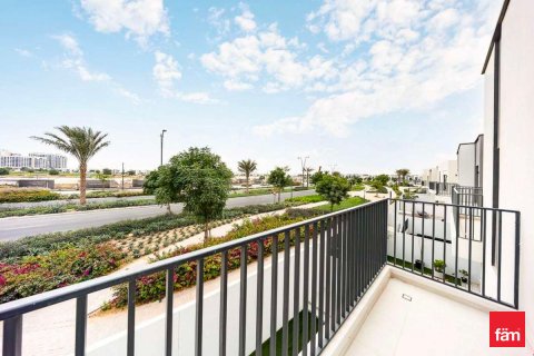 Kuća u nizu u Dubai, UAE 4 spavaćih soba, 317.3 m2 Br. 694264 - fotografija 25