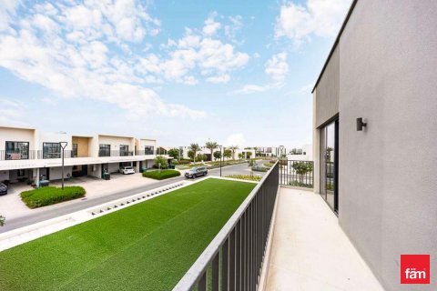 Shtëpi në qytet në Dubai, Emiratet e Bashkuara Arabe 4 dhoma gjumi, 317.3 m2. № 694264