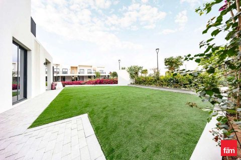 Kuća u nizu u Dubai, UAE 4 spavaćih soba, 317.3 m2 Br. 694264 - fotografija 7