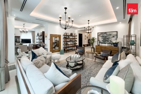 Villa til salgs i Al Barsha, Dubai, Emiratene 4 soverom, 435.2 kvm Nr. 694265 - Foto 9