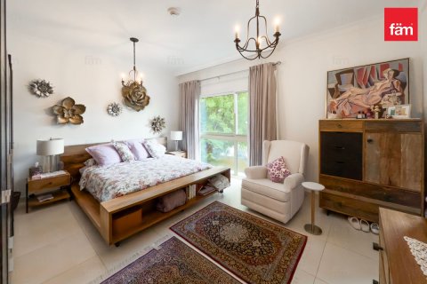 Villa Al Barsha, Dubaijā, AAE 4 istabas, 435.2 m2 Nr. 694265 - attēls 13